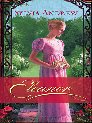 cover image of Eleanor